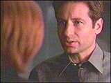 Mulder : 'Tu es une abductée.'